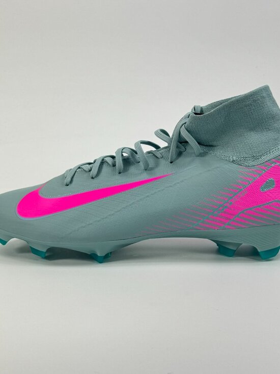 Nike Zoom Superfly 10 Pro FG \'Prism Pack\' HF9433-301 Soccer size 11.5 main image 5